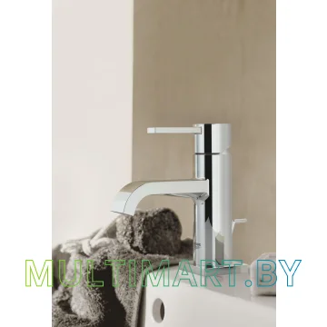 Смеситель Grohe Allure (32757000) картинка 2